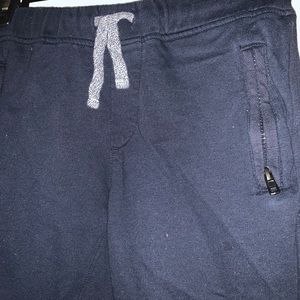 Crewcuts sweat pants